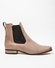 botki damskie RĘCZNIE ROBIONE BOTKI ZAPATO 480 CAPPUCCINO 2