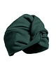 czapki damskie Czapka typu turban-mil zieleń(M-601) 2