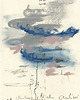 grafiki i ilustracje Kraków  - szkic "Sukiennice - fragment" 1