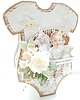 kartki scrapbooking Kartka w pudełku 6