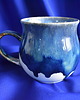 kubki Kubek ceramiczny morski 1