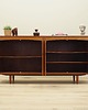 komody i szafki Sideboard tekowy, duński design, lata 60, produkcja: Dania 1