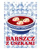 plakaty Plakat barszcz z uszkami 3