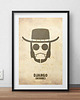 plakaty Plakat Django Unchained 1