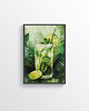 plakaty Plakat - Mojito time 2