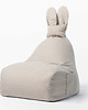 pufa dla dziecka Puf Funny Bunny beżowy 1