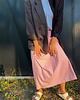 spódnice maxi Spódnica Cotton Candy Dream 2