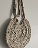 torby na ramię Torba ze sznurka konopnego 1