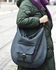 torby XXL Hobo  Khaki 2