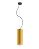 lampy wiszące Jednopłomienna lampa wisząca tuba do kuchni BOLONIA 4