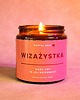 świece zapachowe Świeczka sojowa WIZAŻYSTKA 1