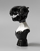 figurki i rzeźby KiciKici siamese twins  porcelanowa figurka 3