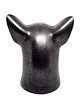 figurki i rzeźby KOT kolor Graphite  -  figura - KUFA.design 3