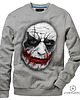 bluza z kapturem damska Bluza marki UNDERWORLD unisex Joker 4