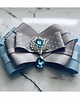 broszki Brosza  pastelowa Baby Blue NEW 2