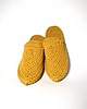 kapcie damskie Kapcie boho mule 1