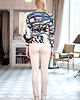 t-shirt damskie Bluzka Debby 2
