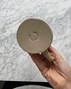 kubki i filiżanki Duży Ceramiczny Kubek Handmade 400 ml z Narciarzami 6