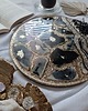 dodatki - różne Taca Agate Slice  3