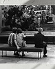 fotografia Unikatowy wydruk - Galeria Sukiennice I Wystawa Kraków Stories 2025 I 40x30 cm 1