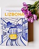 kafle i panele Lizbona i tramwaj 28 - portugalski klasyk 1