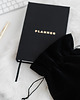 kalendarze i plannery PLANNER DZIENNY A5 CZARNY KALENDARZ PLANER  11