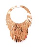 kolie Circles and lines- gold 1