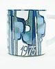 kubki Kubek ceramiczny, 1975r., designer: Bodil Buch, producent: Royal Copenhagen 5