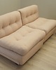 sofy i szezlongi Sofa modułowa, włoski design, lata 70, Mario Bellini, B&B Italia 1