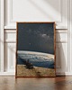 plakaty Plakat minimalistyczny - Outsider 4