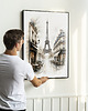 plakaty Plakat Moments in Paris 2