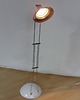 lampy podłogowe Lampa podłogowa Axel Meise Licht, lata 70 8