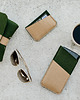 etui na okulary Marmollada - etui filcowe NA OKULARY leśne + B 1