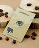 przypinki Pin Filiżanka "Kaffe" 2