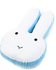 poduszki do pokoju dziecka KRÓLIK bunny poduszka / BIAŁO-NIEBIESKI 1
