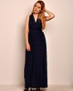 sukienki midi damskie MAGIC Dress - głęboki granat 2