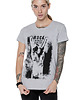 t-shirt damskie T-shirt damski UNDERWORLD Rock always in my soul 3