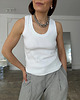 topy damskie Bokserka Soma white 3