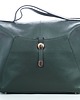 torby na ramię Torba skórzana Shopper - mieści format A4  (7008) 5