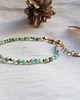 bransoletki z kamieni naturalnych Bransoletka Amazonite 1