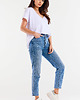 t-shirt damskie Bluzka C267 4