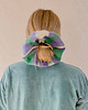gumki do włosów Queen of Night scrunchie 1