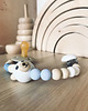 niemowlak - inne SMYCZ DO SMOCZKA Little Bear Baby 14