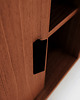 komody i szafki Komoda sideboard T-S03 drzwi przesuwne oraz 3 szuflady 6