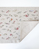 podkładki do kuchni Podkładka Heavy Linen WILD FLOWERS 3