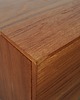 komody Komoda na gramofon, duński design, lata 70, produkcja: Dania 9