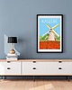 plakaty Plakat KASZEBE 1