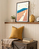 plakaty Rower latem - plakat 50x70 cm 3