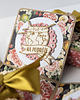 kartki scrapbooking Pamiątka ślubu, exploding box, kartka 6