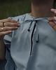 sukienki maxi damskie Sukienka  rosie dove grey 1